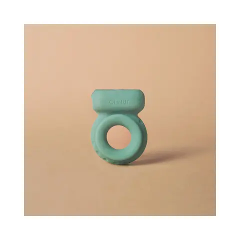 Ohnut Vibrating Ring Jade
