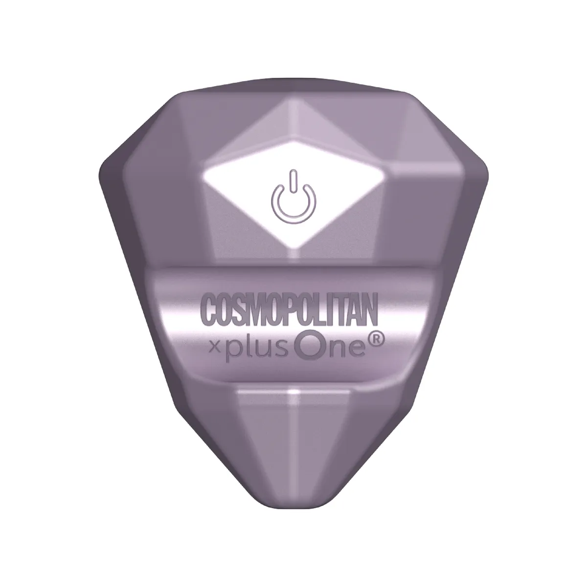 Cosmopolitan X plusOne Girls' Best Gem Vibe