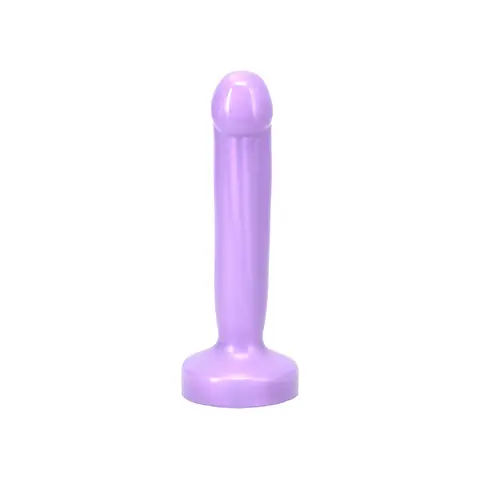 Tantus Starter Dildo Lavender (Bag)