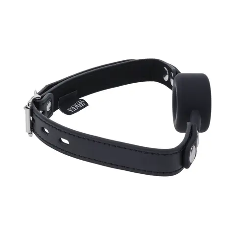 Sportsheets Edge Silicone Ring Gag