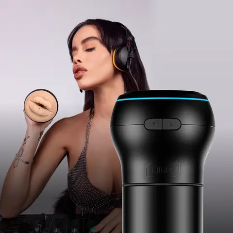 PowerBlow & FeelVictoria Mouth