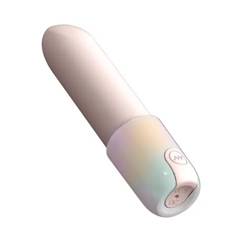 Adam & Eve Lip Plumper Discreet Lipstick Vibrator