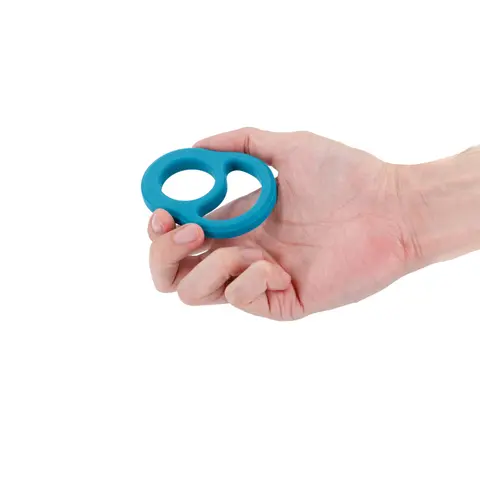 Renegade Cradle in Teal