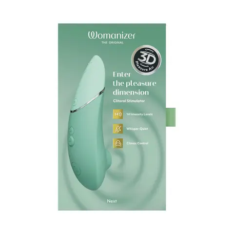 Womanizer Next Sage