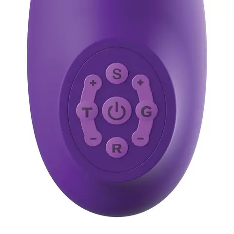 Fantasy for Her Ultimate Pleasure Pro Plus