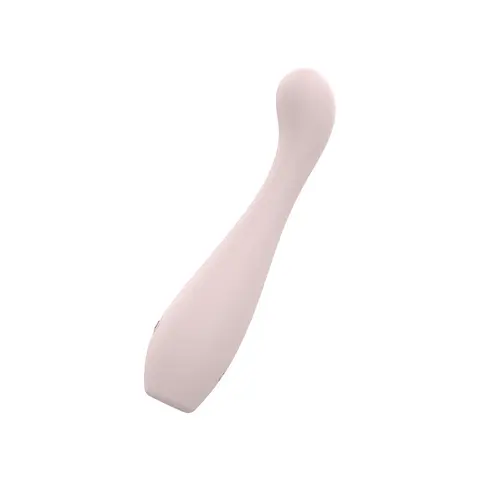 Adam & Eve Curve Appeal Flexible G-Spot Vibrator