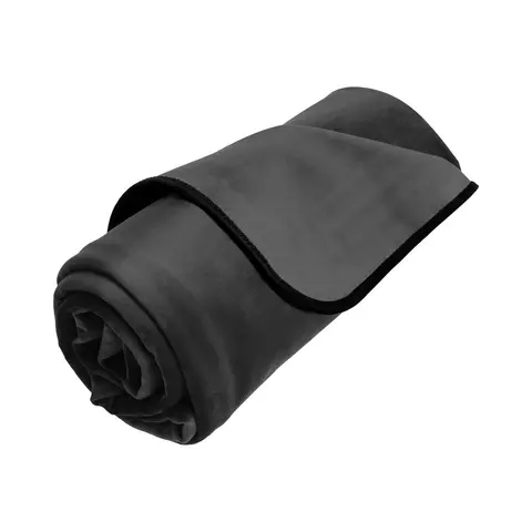 Liberator Fascinator Throw Regular in Black