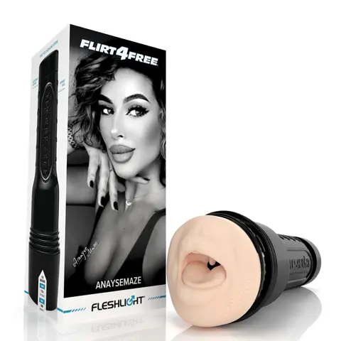 Anayse Maze Flirt4Free Fleshlight