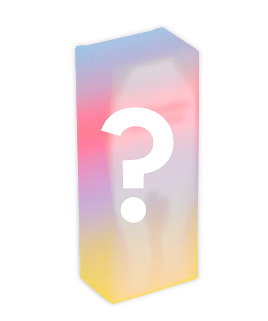 Mystery Vibe