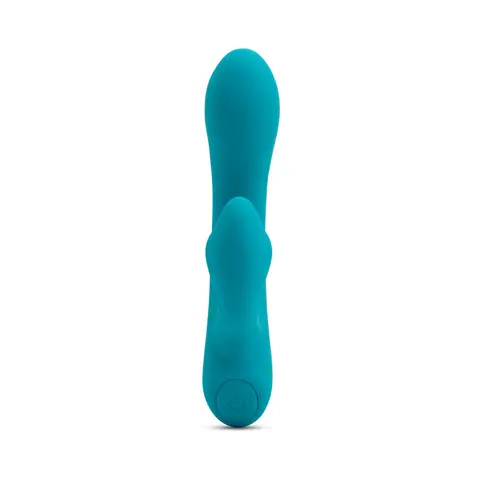 Nu Sensuelle Jolie Nubii Warming Mini Rabbit in Blue