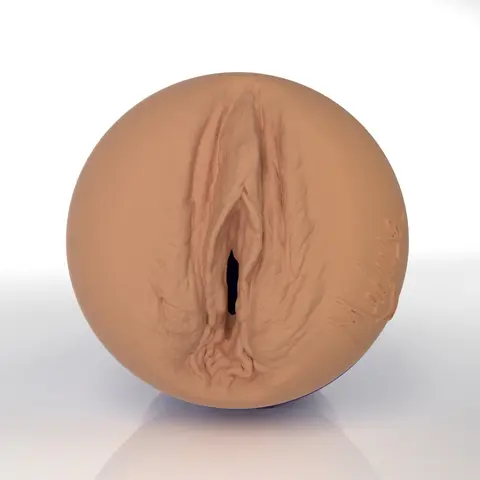 Erotic Medusa Fleshlight