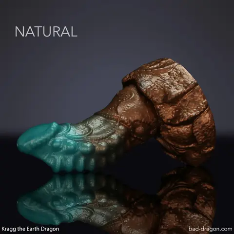 Kragg the Rock Dragon®