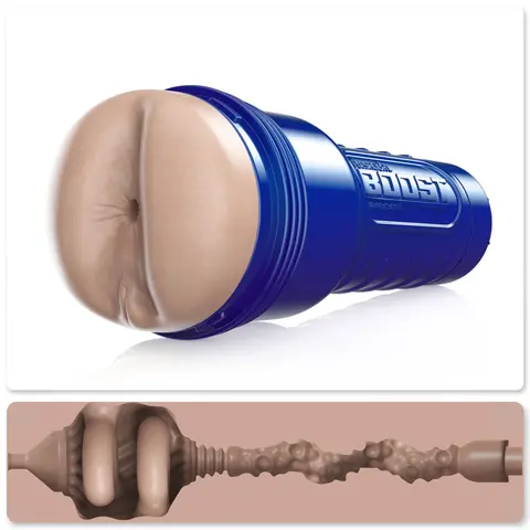 Fleshlight Boost Stroker