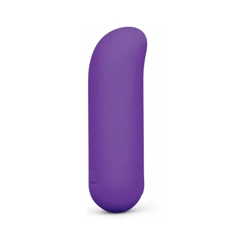 Me You Us Signature The Contour Bullet in Purple