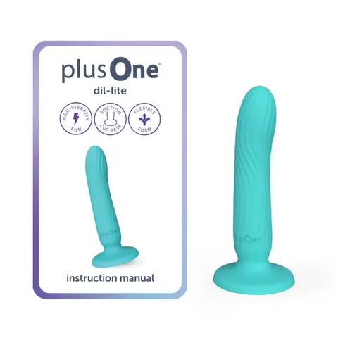 Dil-lite Internal Stimulator