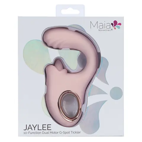 Maia Jaylee Pink