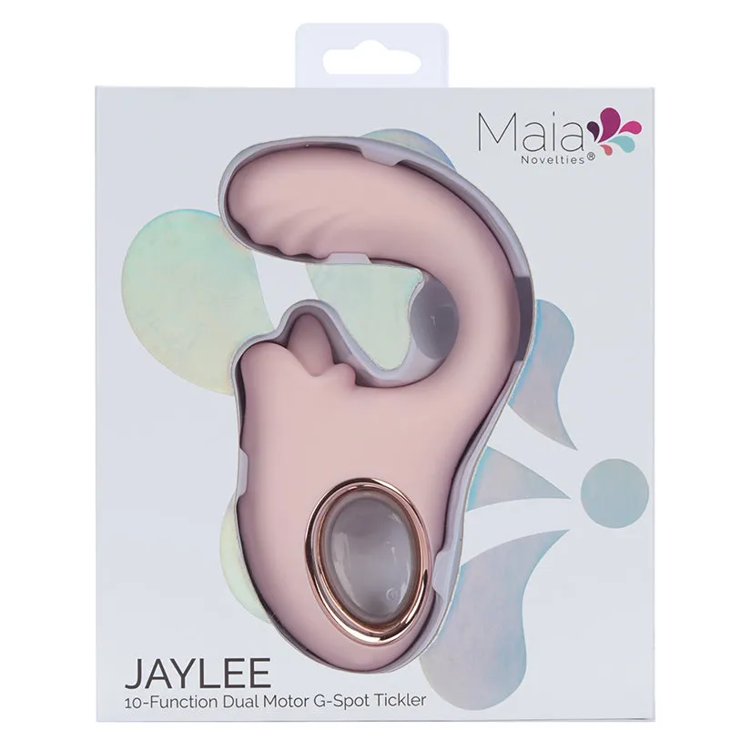 Maia Jaylee Pink