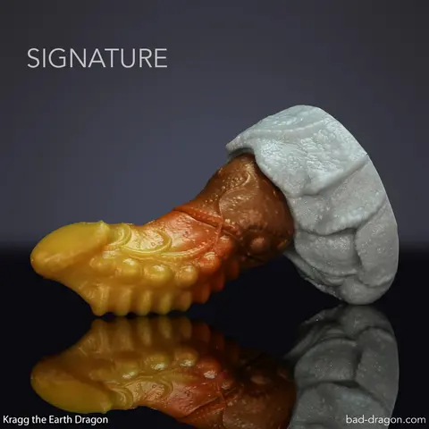 Kragg the Rock Dragon®