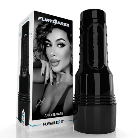 Anayse Maze Flirt4Free Fleshlight