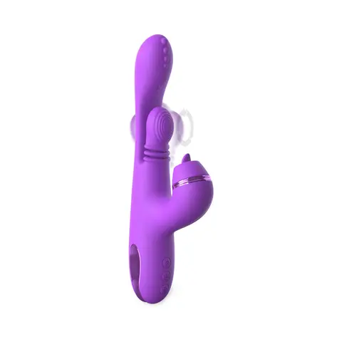 Fantasy for Her IntiMotion Pulse Pro