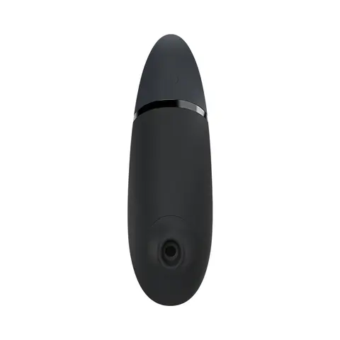 Womanizer x We-Vibe Lust & Luxury Collection Black