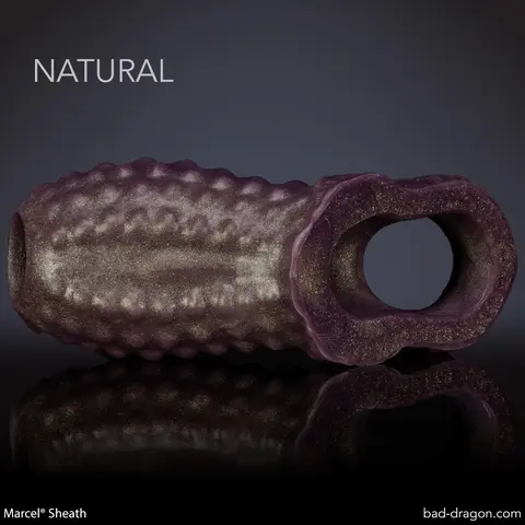 Marcel® Sheath