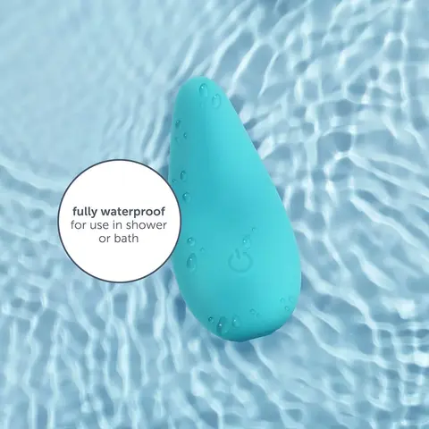 plusOne® mini massager