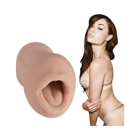 Sasha Grey - UR3 Deep Throat Pocket Pal