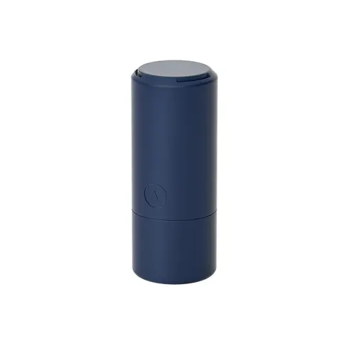 Arcwave Ghost Reversible Silicone Stroker in Blue