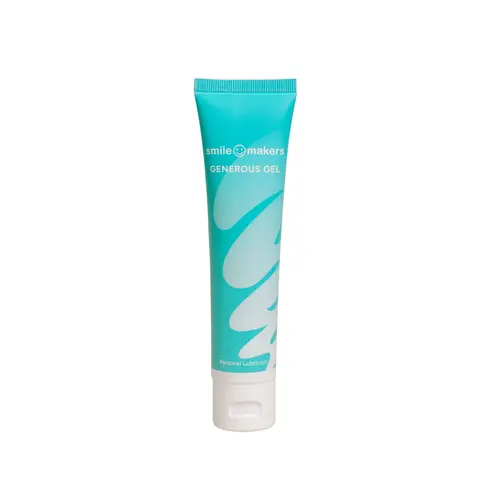 Generous Gel
