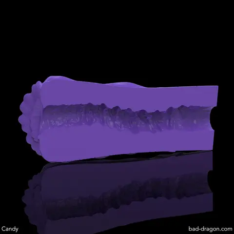 Candy the Mermaid®
