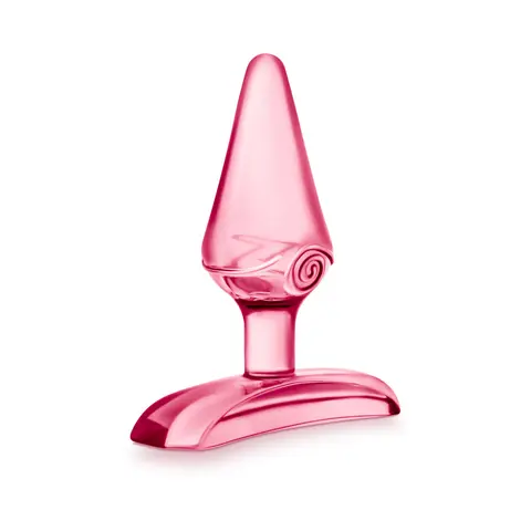 Play With Me Jolly Plug in Pink