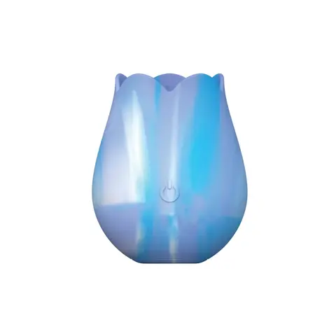 Rose Toy Tie-Dye Vibrator