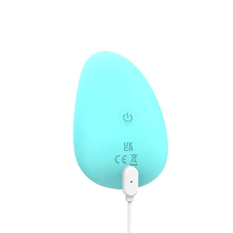Adam & Eve Flex Appeal Palm-Sized Pleasure Vibe
