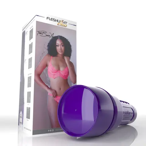 TheeBlackAsian Fleshlight