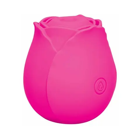 Me You Us Signature The Tapping Rosebud in Pink
