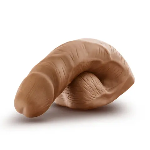 URSELF Packer in Brown