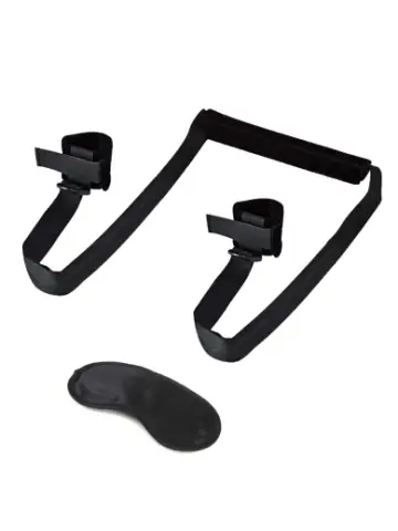 position pal position enhancer restraints