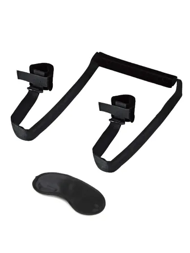 position pal position enhancer restraints