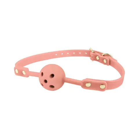 Temptasia Ardor Ball Gag in Pink