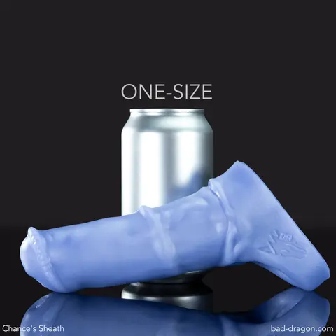 Chance's Sheath