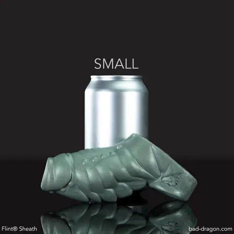 Flint® Sheath
