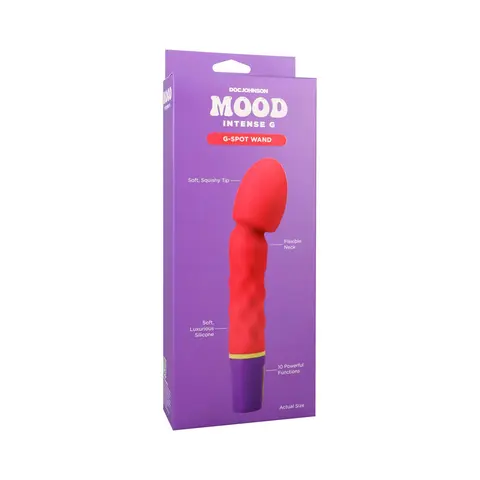 Mood Intense G in Pink