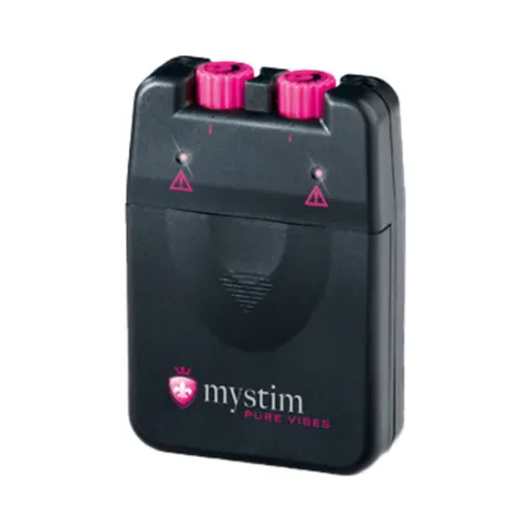 Mystim Pure Vibes Analogue Nerv Stimulator