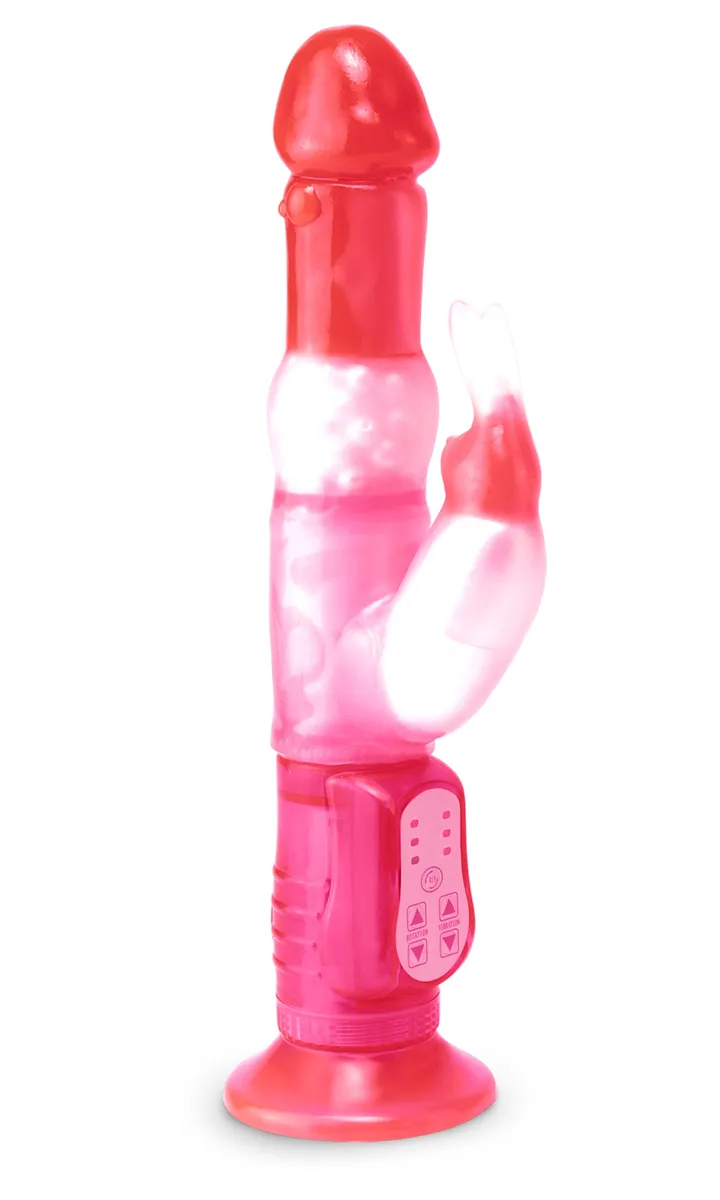 Pipedream - Deluxe Rabbit Pearl