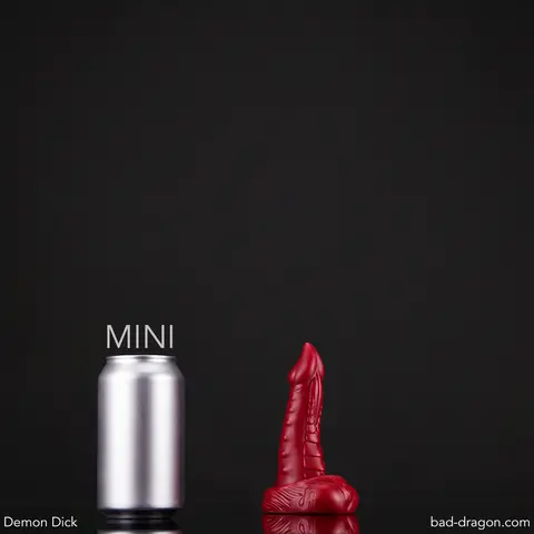 Demon Dick