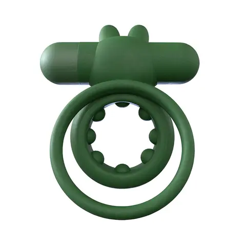 Screaming O Rechargeable Ohare in Green