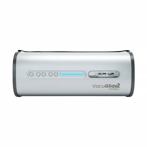 VacuGlide 2 by Autoblow Suction Milk Machine