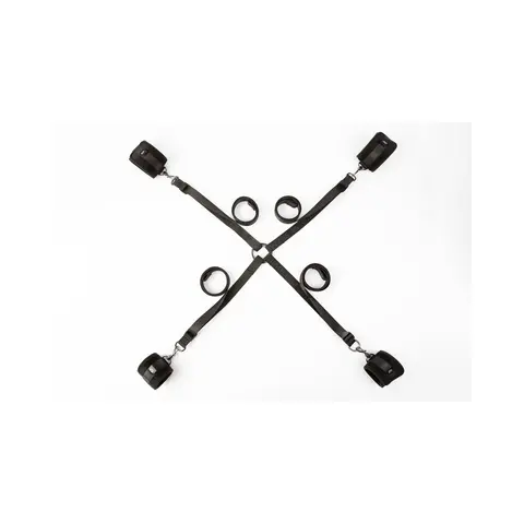 SEI MIO The Bedspreader Under the Mattress Restraint System
