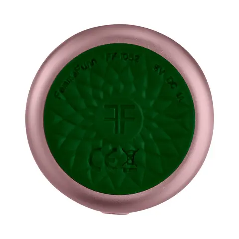 FemmeFunn Bougie Plug Rose Gold